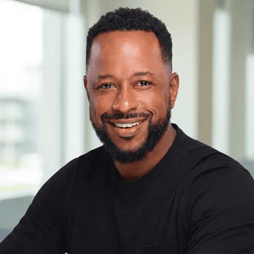 Kareem Merritt, Founder & Chief Executive Officer