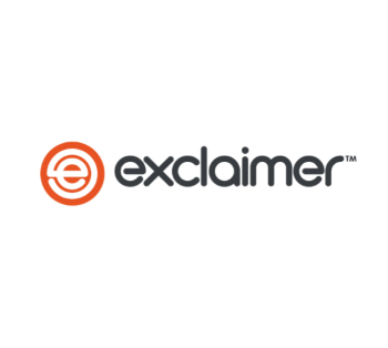 Exclaimer