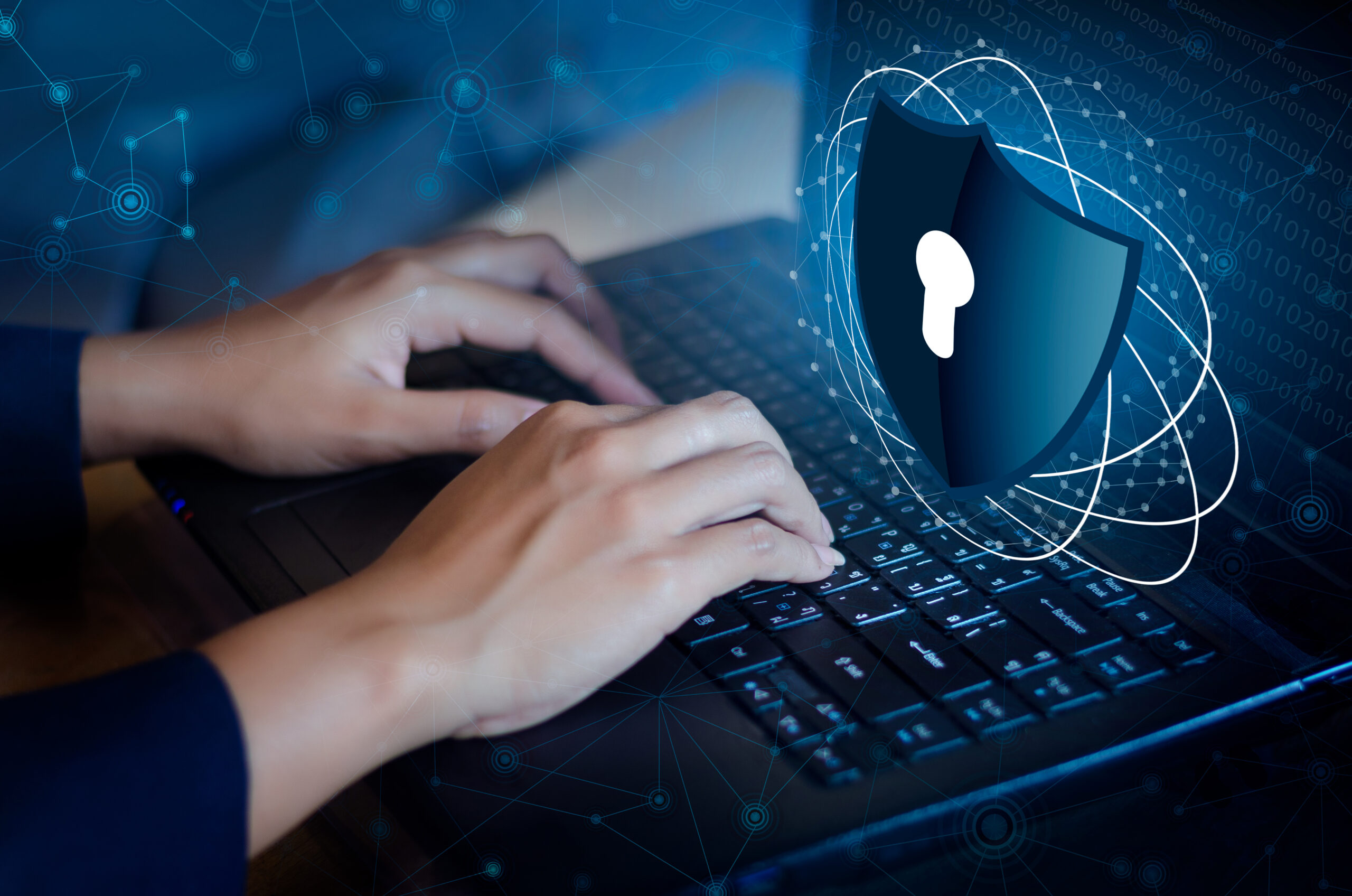 5 Ways to Protect Yourself from Cyber Security Threats in 2022