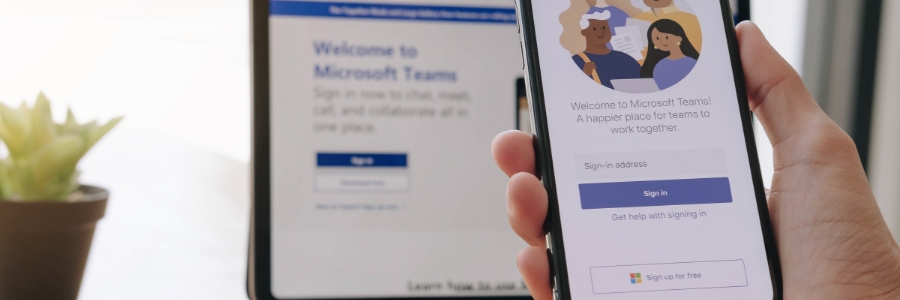 3 Ways to secure Microsoft Teams