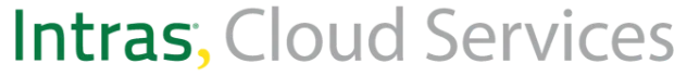 Intras Cloud Services